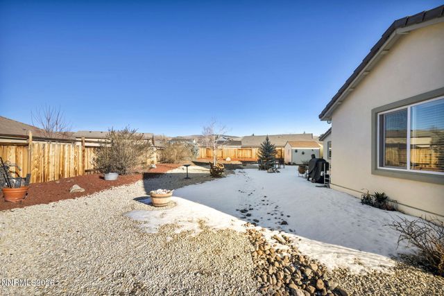 3760 Zoroaster Court, Sparks, NV 89436