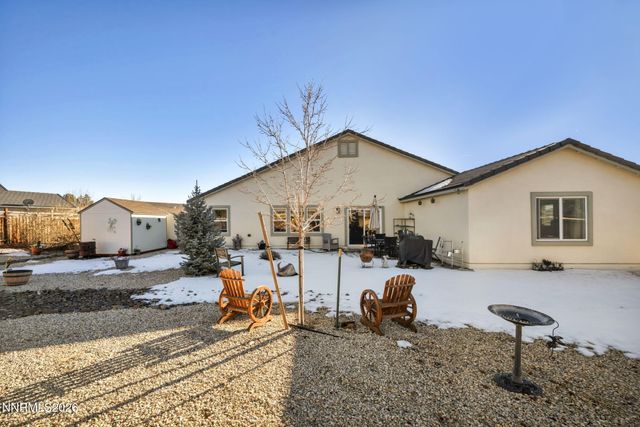 3760 Zoroaster Court, Sparks, NV 89436