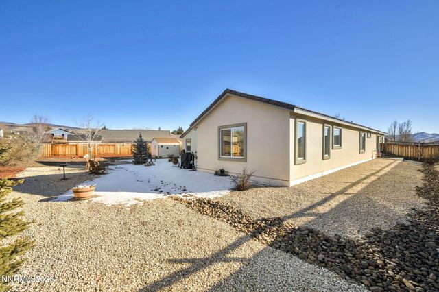 3760 Zoroaster Court, Sparks, NV 89436