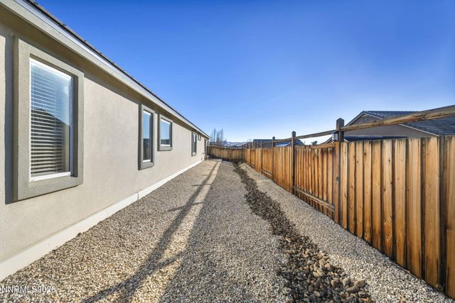 3760 Zoroaster Court, Sparks, NV 89436