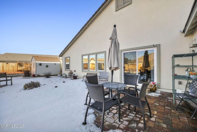 3760 Zoroaster Court, Sparks, NV 89436