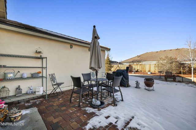 3760 Zoroaster Court, Sparks, NV 89436