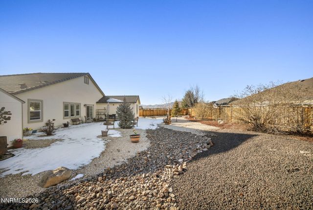 3760 Zoroaster Court, Sparks, NV 89436