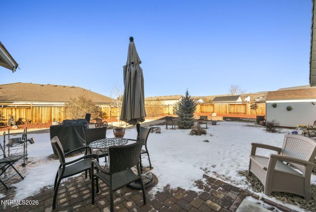 3760 Zoroaster Court, Sparks, NV 89436