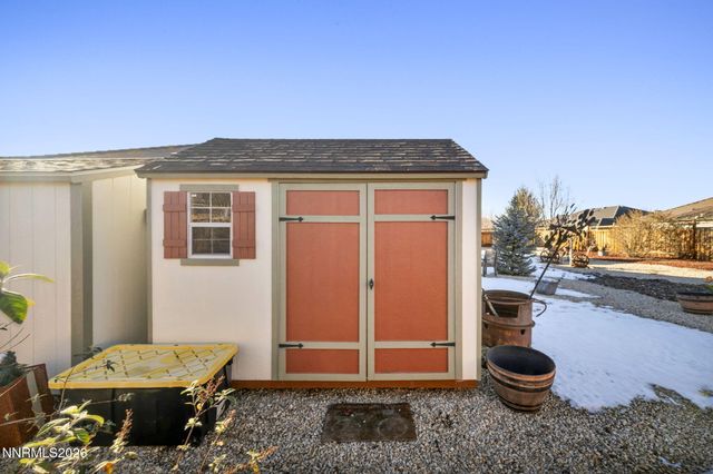 3760 Zoroaster Court, Sparks, NV 89436