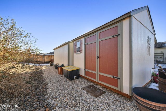 3760 Zoroaster Court, Sparks, NV 89436