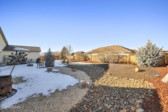 3760 Zoroaster Court, Sparks, NV 89436