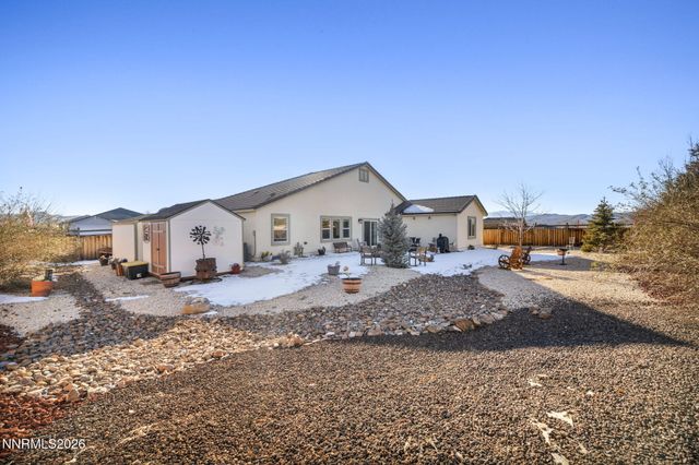 3760 Zoroaster Court, Sparks, NV 89436