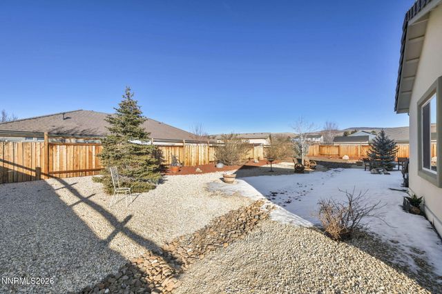 3760 Zoroaster Court, Sparks, NV 89436