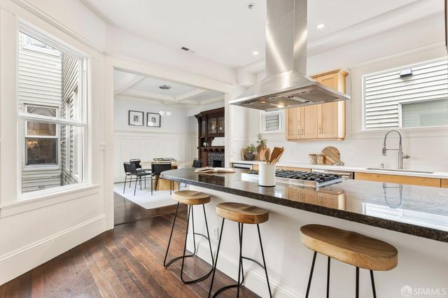 1524 Larkin Street, San Francisco, CA 94109