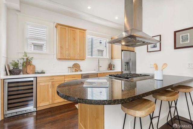 1524 Larkin Street, San Francisco, CA 94109