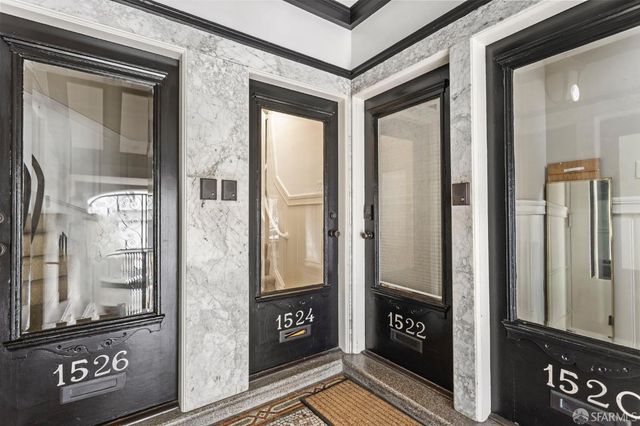 1524 Larkin Street, San Francisco, CA 94109