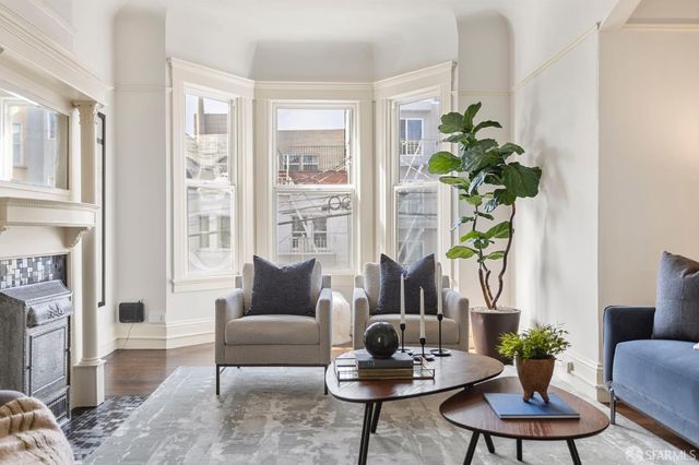 1524 Larkin Street, San Francisco, CA 94109