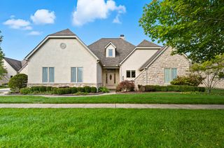 10010 Beckford Court, Powell, OH 43065