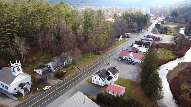 2072 North Main Street, Londonderry, VT 05148