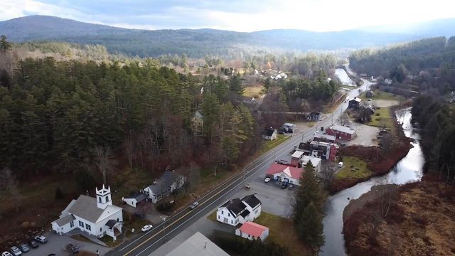 2072 North Main Street, Londonderry, VT 05148