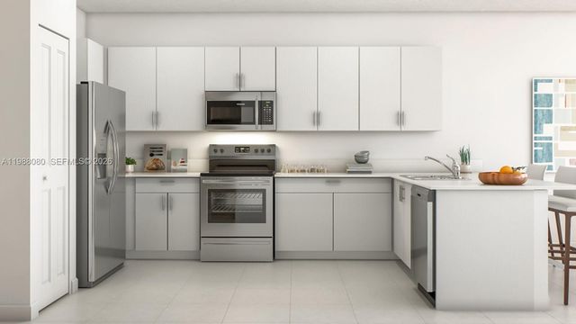 2574 SE 25 DR, Homestead, FL 33035