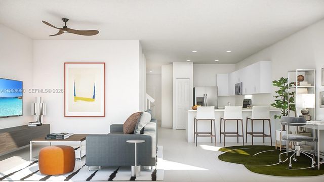 2574 SE 25 DR, Homestead, FL 33035