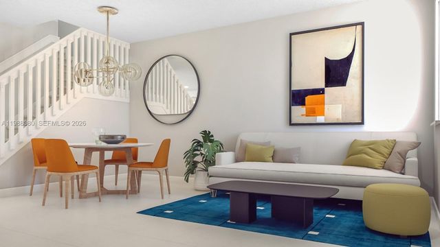 2574 SE 25 DR, Homestead, FL 33035