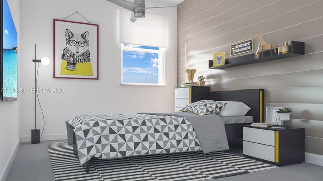 2574 SE 25 DR, Homestead, FL 33035