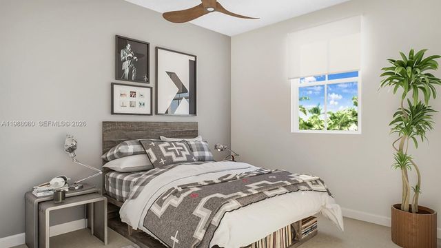 2574 SE 25 DR, Homestead, FL 33035