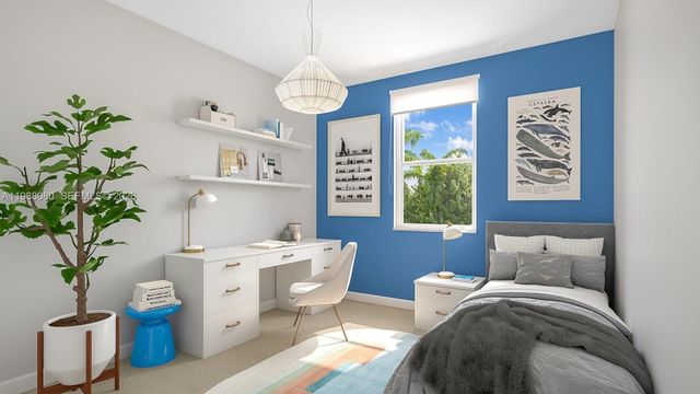 2574 SE 25 DR, Homestead, FL 33035