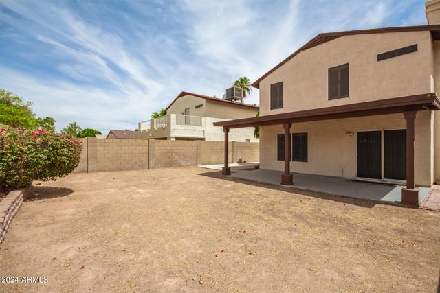 4760 W WAHALLA Lane, Glendale, AZ 85308