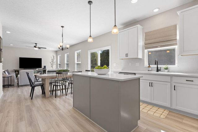 2599 Taberville Drive, Blacklick, OH 43004