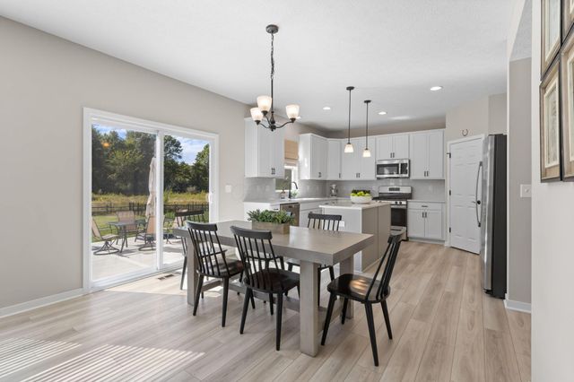 2599 Taberville Drive, Blacklick, OH 43004