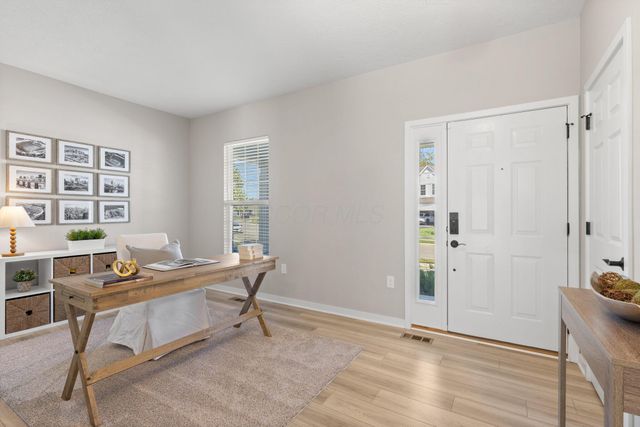 2599 Taberville Drive, Blacklick, OH 43004