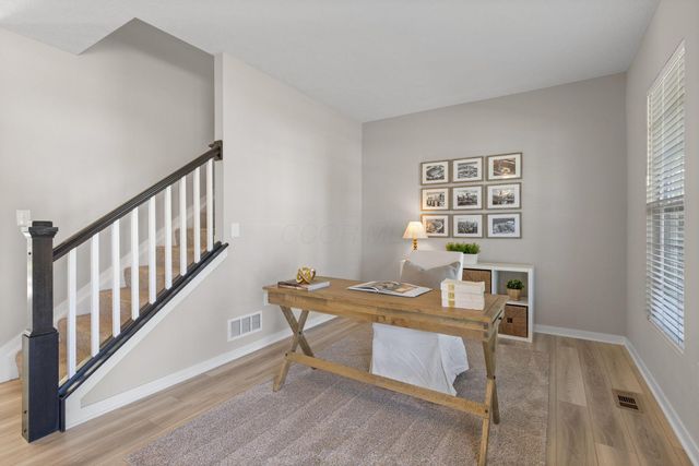 2599 Taberville Drive, Blacklick, OH 43004