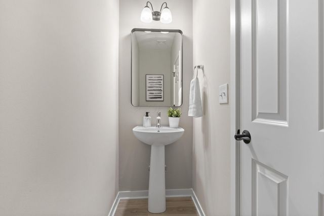 2599 Taberville Drive, Blacklick, OH 43004