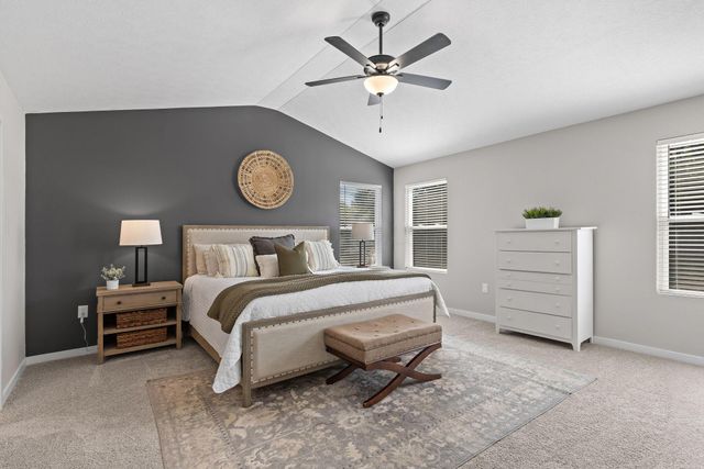 2599 Taberville Drive, Blacklick, OH 43004