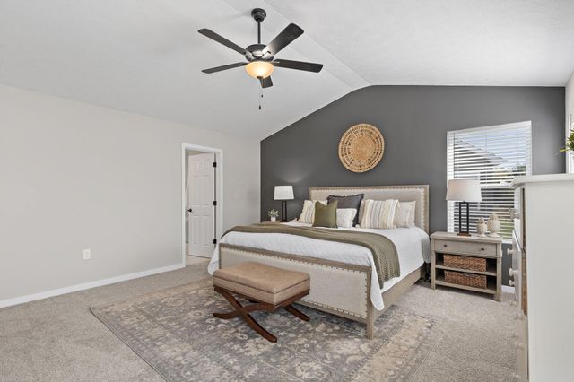 2599 Taberville Drive, Blacklick, OH 43004