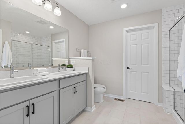 2599 Taberville Drive, Blacklick, OH 43004