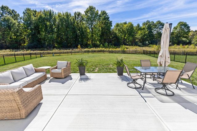 2599 Taberville Drive, Blacklick, OH 43004