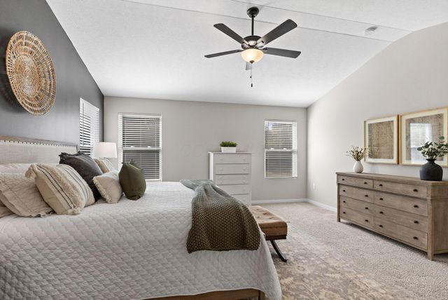 2599 Taberville Drive, Blacklick, OH 43004