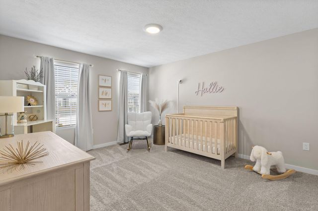 2599 Taberville Drive, Blacklick, OH 43004