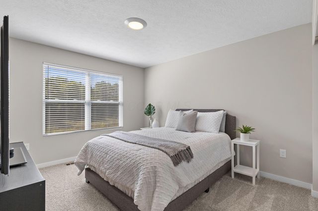 2599 Taberville Drive, Blacklick, OH 43004