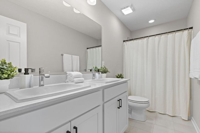 2599 Taberville Drive, Blacklick, OH 43004