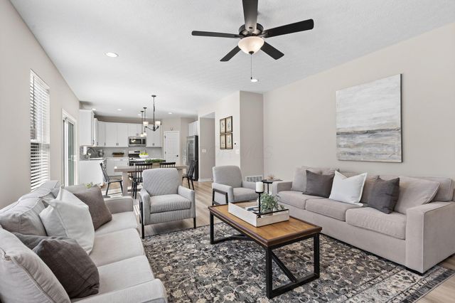 2599 Taberville Drive, Blacklick, OH 43004