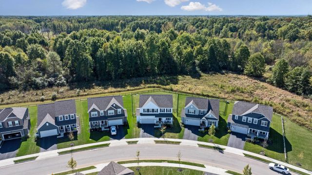 2599 Taberville Drive, Blacklick, OH 43004