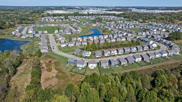 2599 Taberville Drive, Blacklick, OH 43004