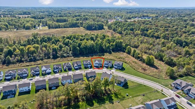 2599 Taberville Drive, Blacklick, OH 43004