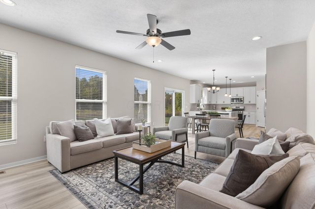 2599 Taberville Drive, Blacklick, OH 43004