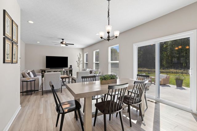 2599 Taberville Drive, Blacklick, OH 43004