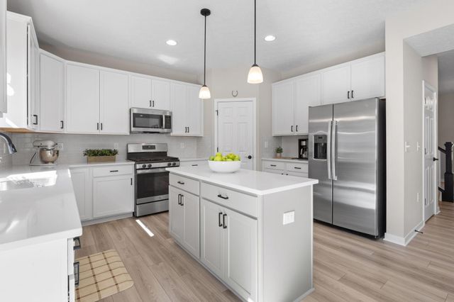 2599 Taberville Drive, Blacklick, OH 43004