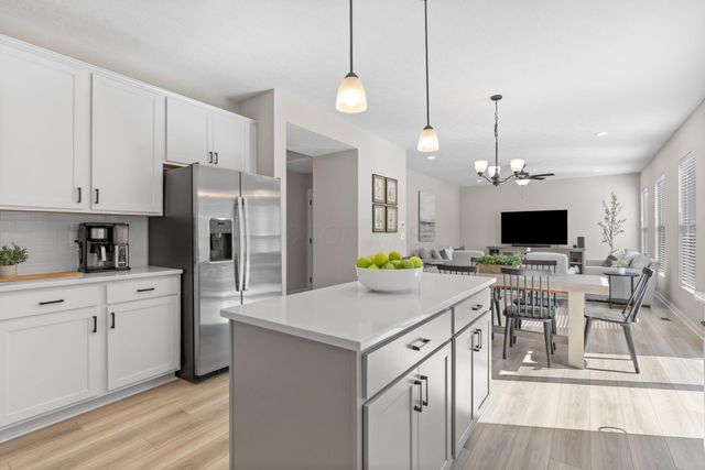 2599 Taberville Drive, Blacklick, OH 43004