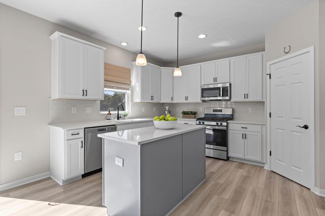 2599 Taberville Drive, Blacklick, OH 43004