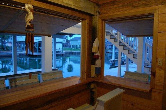 21820 Deaf P Smith Drive, Galveston, TX 77554